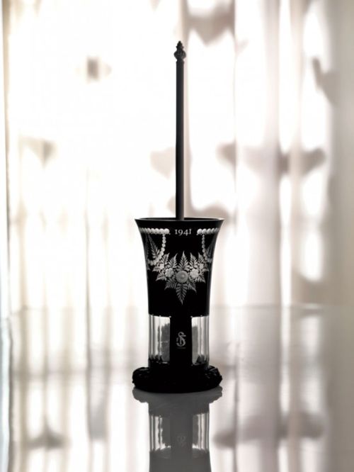 Luxury Bathroom Accessories by Savio Firmino2