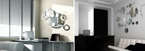 Modern Wall Stickers from Acte Deco19 Modern Wall Stickers from Acte Deco19