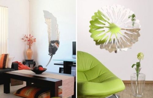 Modern Wall Stickers from Acte Deco5 Modern Wall Stickers from Acte Deco5