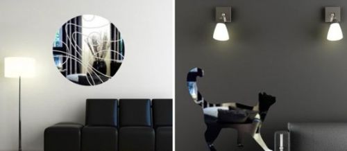 Modern Wall Stickers from Acte Deco7 Modern Wall Stickers from Acte Deco7