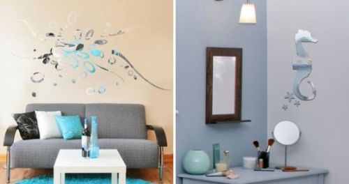 Modern Wall Stickers from Acte Deco8 Modern Wall Stickers from Acte Deco8