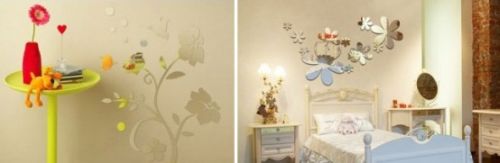 Modern Wall Stickers from Acte Deco9 Modern Wall Stickers from Acte Deco9