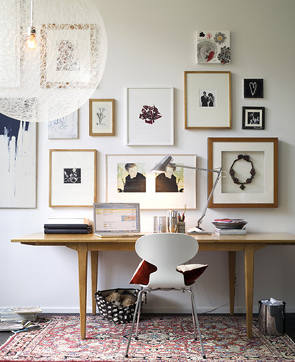 Office spaces Inspiration
