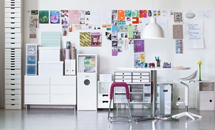 Office spaces Inspirationy