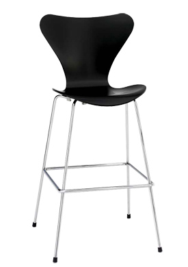 Series 7 Collection by Fritz Hansen