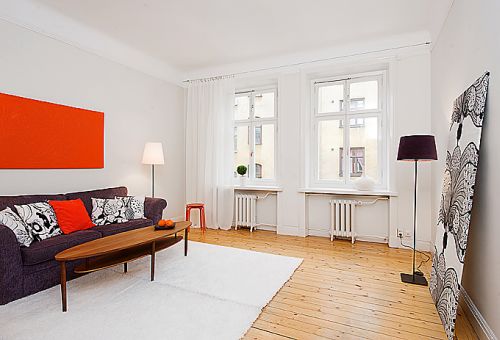 Stockholm 1 Stockholm 1