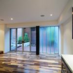 An Urban House With Inner Space by Iwamoto Scott
