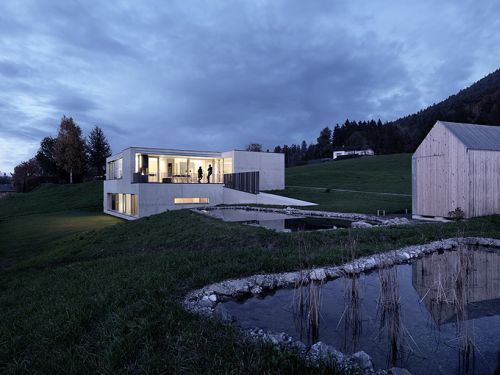 A Lovely Home in an Austrian Valley1