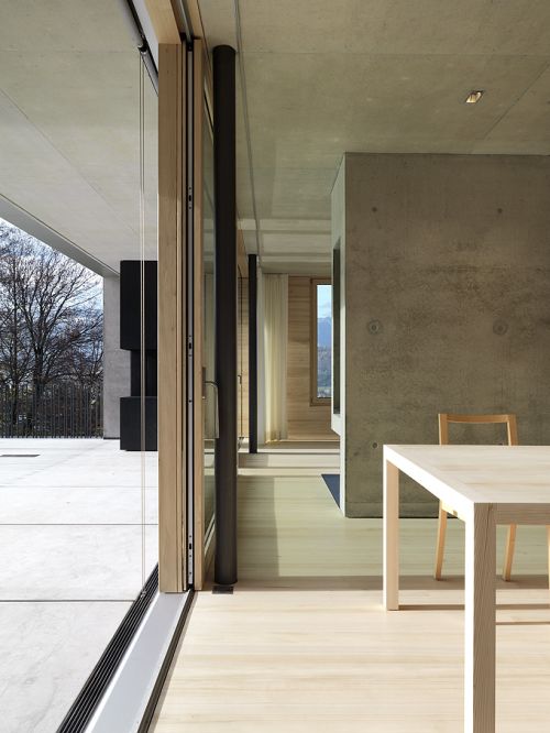 A Lovely Home in an Austrian Valley10