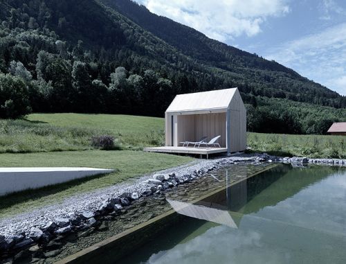 A Lovely Home in an Austrian Valley14
