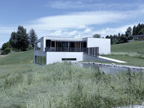 A Lovely Home in an Austrian Valley16