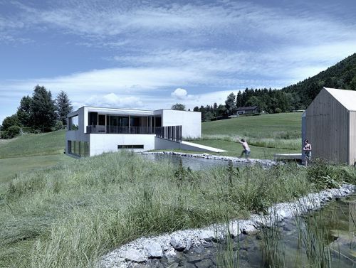 A Lovely Home in an Austrian Valley17
