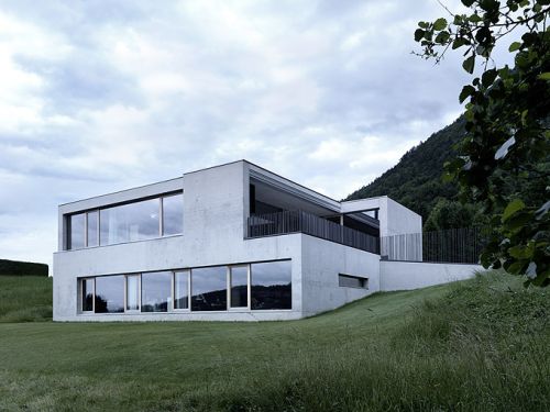 A Lovely Home in an Austrian Valley18
