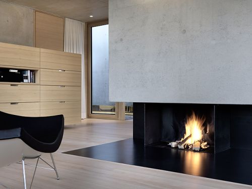 A Lovely Home in an Austrian Valley2