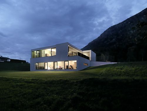 A Lovely Home in an Austrian Valley5