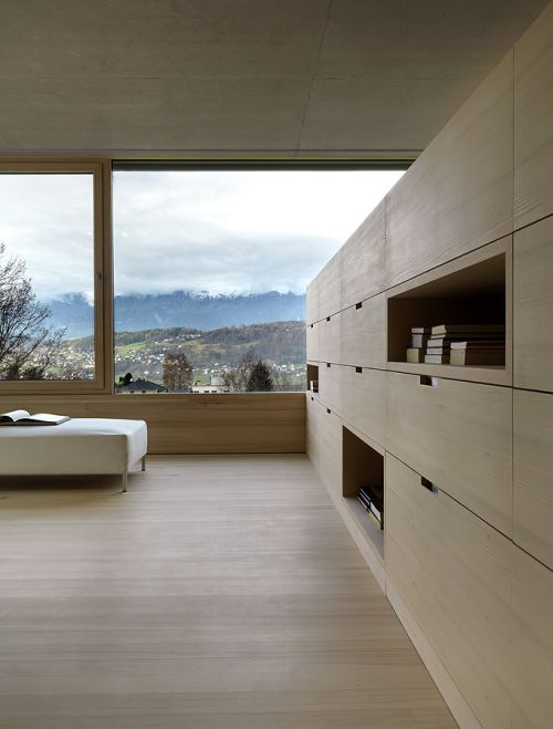 A Lovely Home in an Austrian Valley8