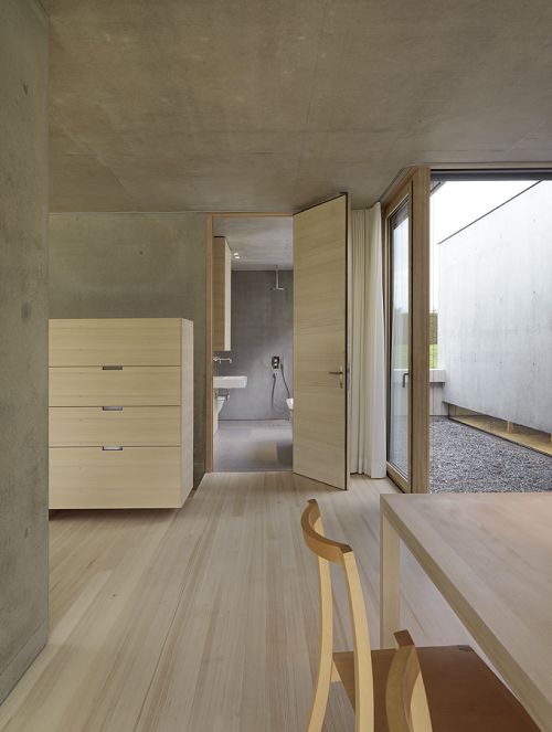 A Lovely Home in an Austrian Valley9
