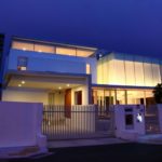 A dream bungalow called Margoliouth