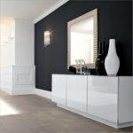 Stylish Cattelan Italia Egypt Mirror
