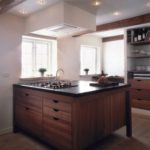 Just Modern Kitchen