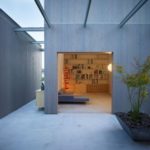 The Fukuoka Special House in Buezen