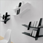 Another Stylish Office Shelf