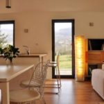 Modern Amenities and an Aesthetic look in Candamo, Spain by OmasC architects