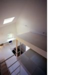 House in Kurume by Suppose Design Office