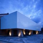 A gorgeous house within the walls