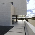 Architecture that is Alive by A-Cero Architecture Firm