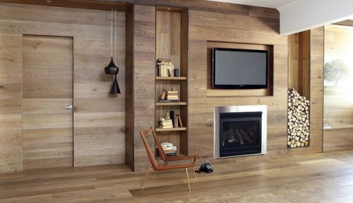 Royal Oak flooring by Harper and Sandi land 