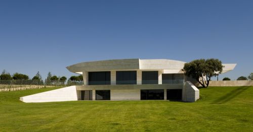 House is an architectural beauty | World Architecture