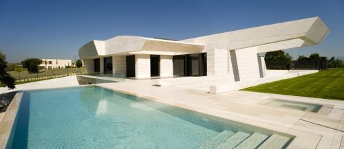 House is an architectural beauty | World Architecture