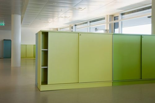 Ragnar Office Modern Furniture is a Delight