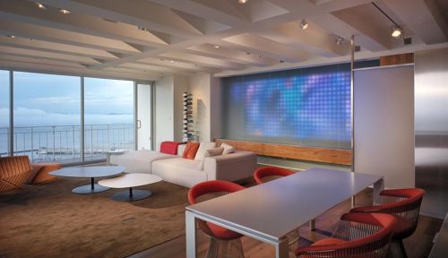 The Apartments Inside Interior Wall The Apartments Inside Interior Wall