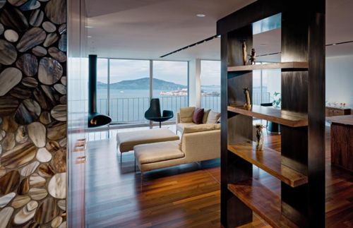 Luxury Penthouse Apartment Interior Design Luxury Penthouse Apartment Interior Design