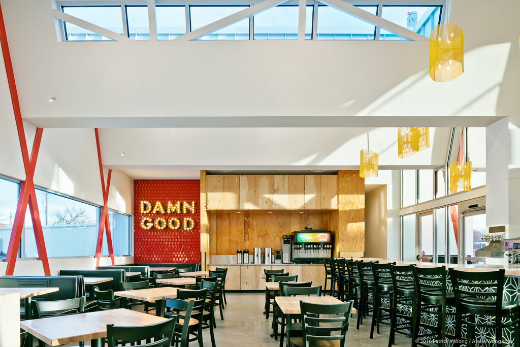 The restaurant and bar design awards reach the 8th edition Désign de Une Fabriquer table cuisine