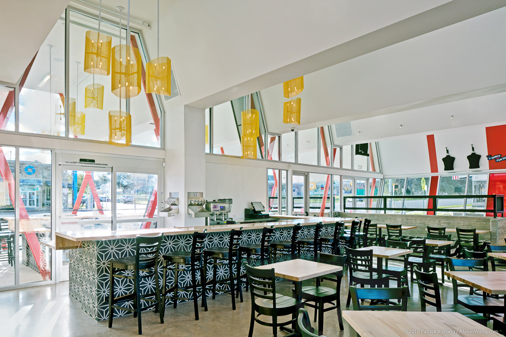 The restaurant and bar design awards reach the 8th edition Désign de Une Fabriquer table cuisine