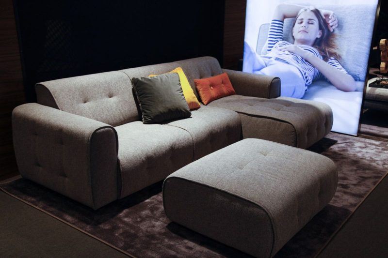 Comfort in Cologne Sensational Sofa and Seating Trends from IMM 2016