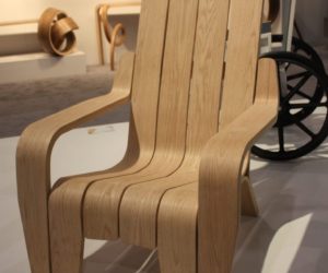 cool designs bring modern chairs from basic to breathtaking