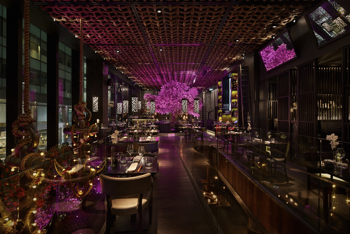 the restaurant and bar design awards reach the 8th editiontattu by edwin pickett \u2013 best standalone restaurant interior design