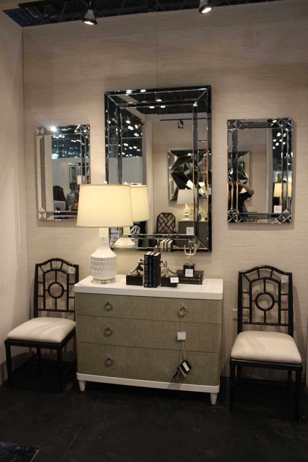 Gray In Interior Design Still Going Strong