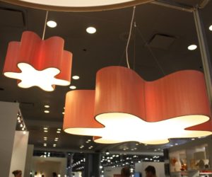 50 Great Contemporary Light Fixtures From Icff 2017