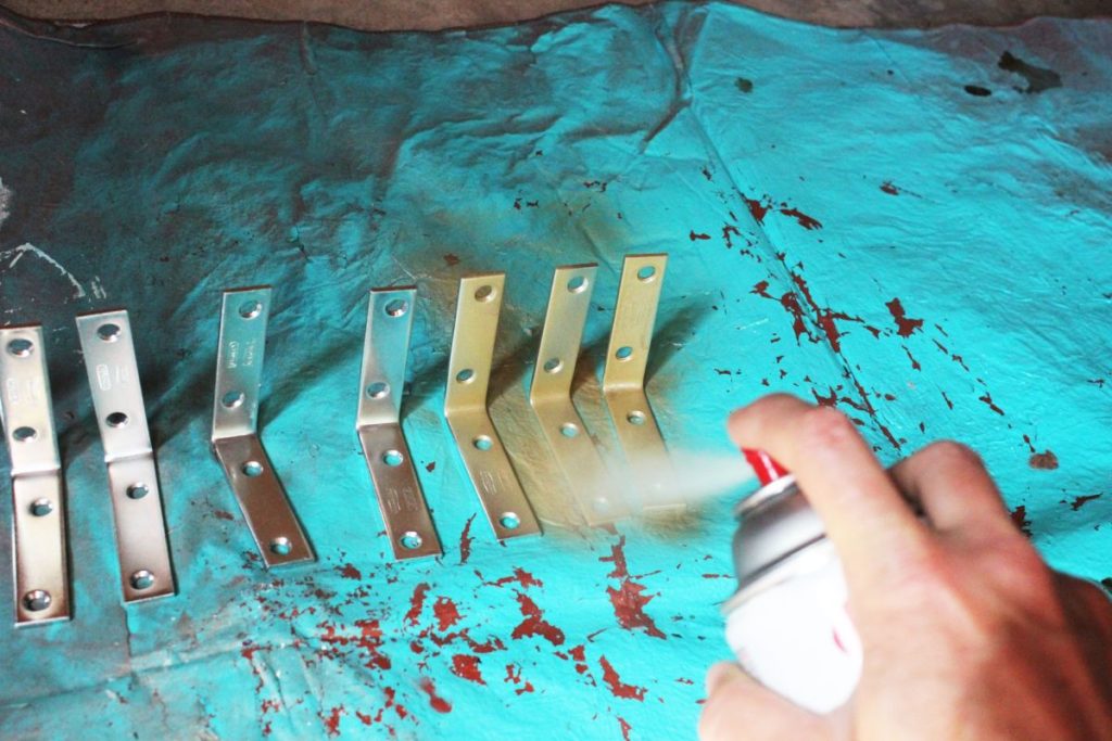 DIY Wall Shelves Acrylic Shelves on Walls or in Windows