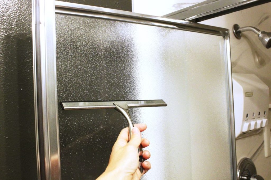 How to Clean a Shower Step By Step Guide