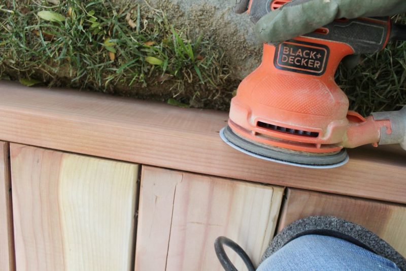 How to Stain and Seal a Redwood Deck So It Lasts Forever