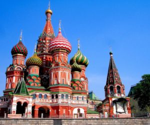 20 amazing architecture landmarks around the world