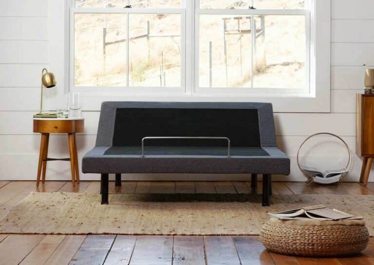 Top 10 Best Adjustable Beds in 2020