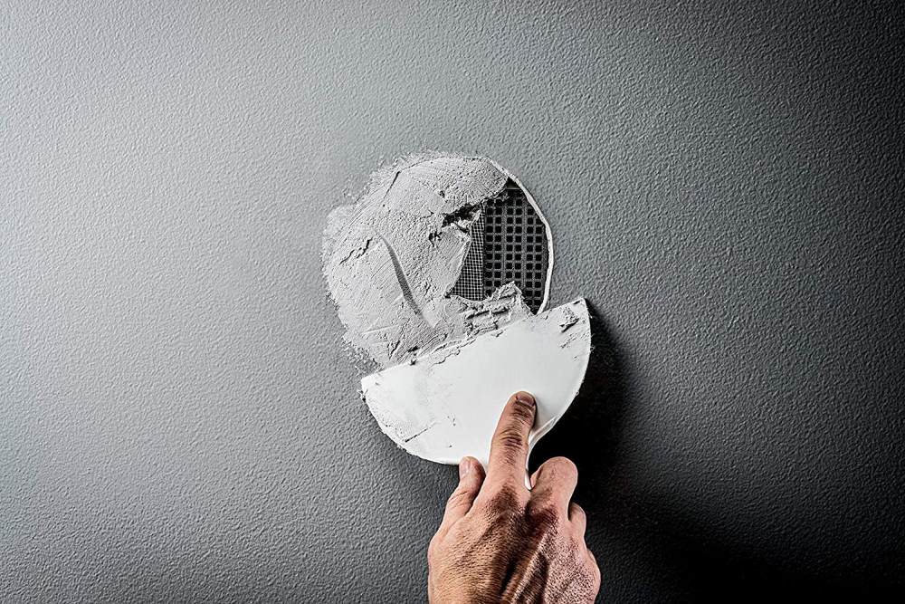 Drywall Patch Kit