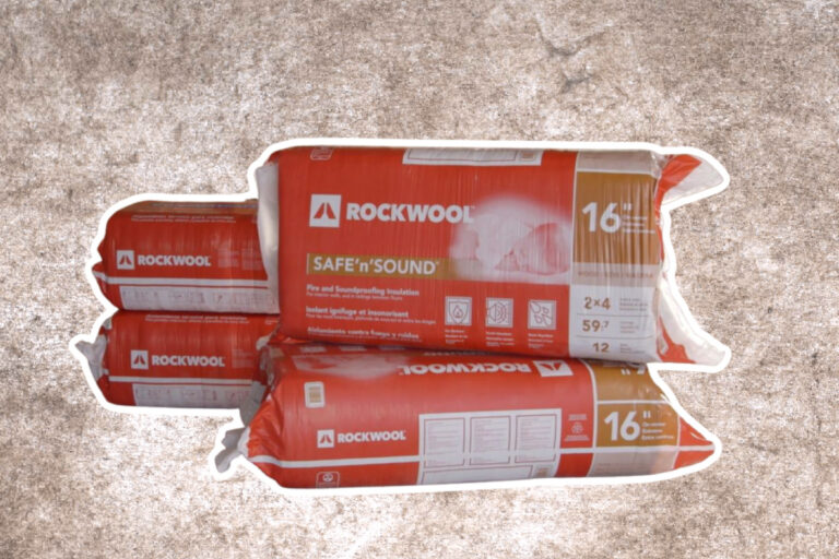 Your Guide to Different Types of Soundproof Insulation